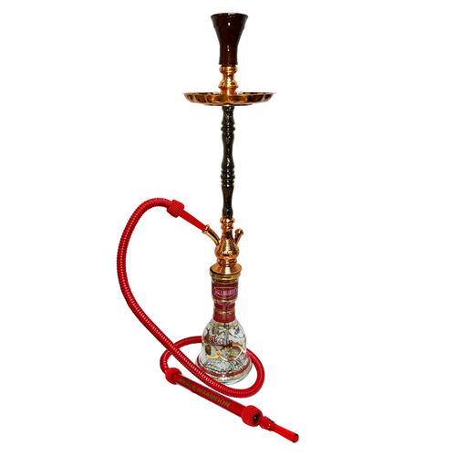 Khalil Mamoon Istanbul Hookah