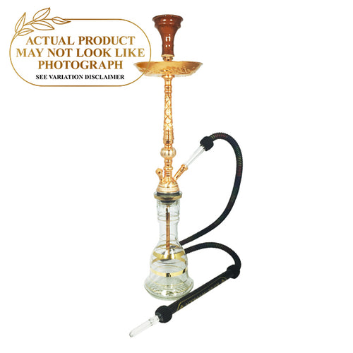 KM Mini Prince Hookah