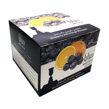 Mazaya Blueberry Orange - 250g