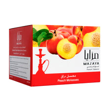 Mazaya Tobacco Peach 250g