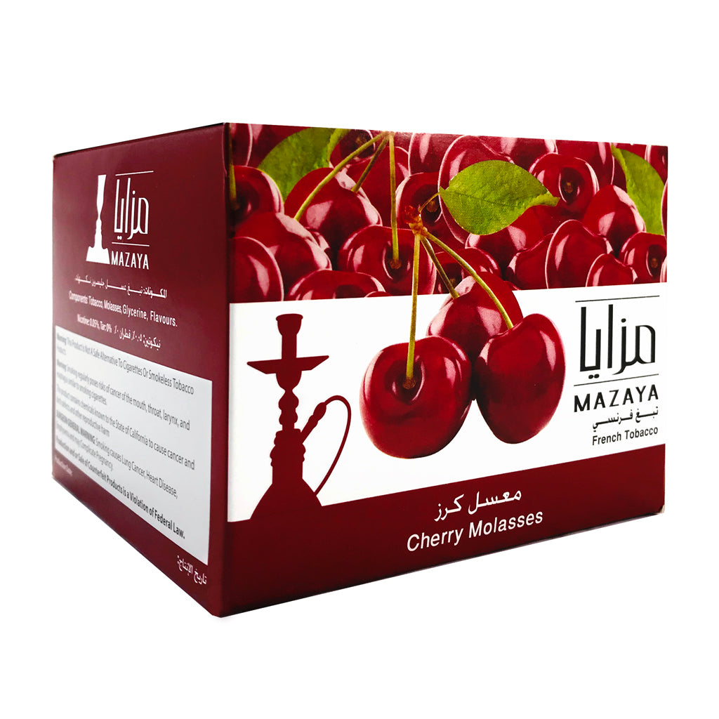 Mazaya Tobacco Cherry - 250g