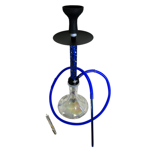 Magix Hookah Blue