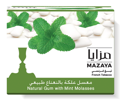 Mazaya Gum Mint