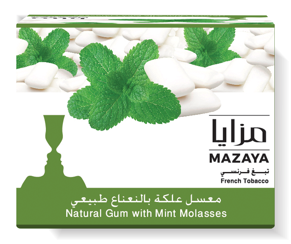 Adalya Tabac Mint 1Kg