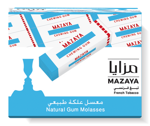 Mazaya Gum