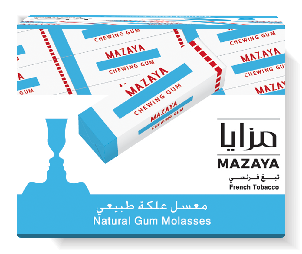 Mazaya Gum