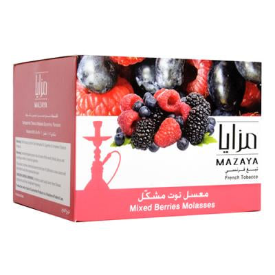 Mazaya Mixed Berries