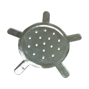 Hookah Bowl Metal Screen 