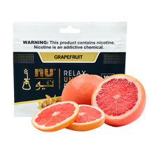 Nu Grapefruit pouch 100g