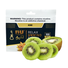 Nu Kiwi Pouch 100g