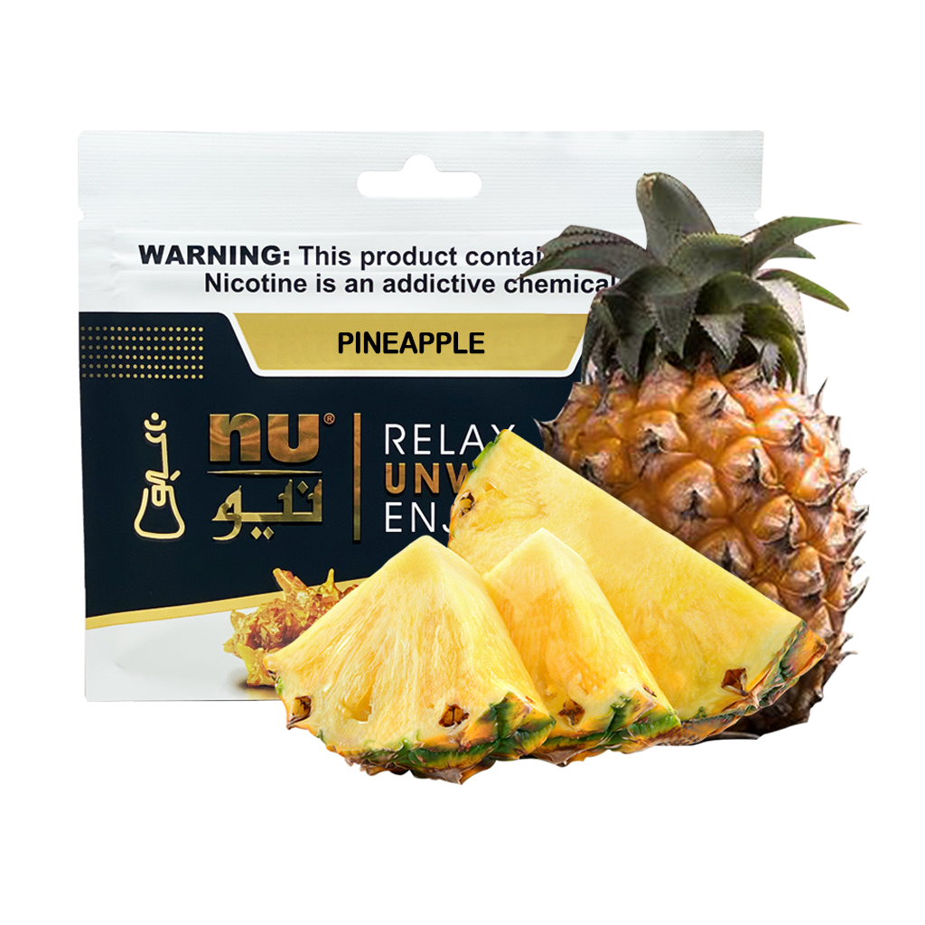 tobacco outlet pineapple Nu Hookah Tobacco, NU Pineapple If you choose Master Case Random Mix you will receive a box mix of 12 Jars with Random candles chosen Nu Hookah Tobacco, NU Pineapple
