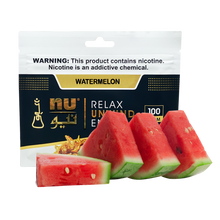 Nu Watermelon Pouch 100g