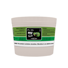 Nu Strong Mint 1Kg