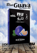 Nu Blue Guava