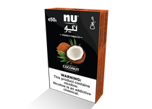 Nu Coconut 50g