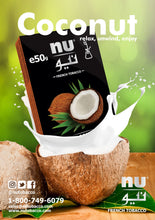 Nu Coconut