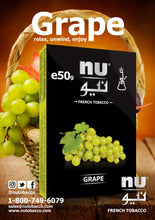 Nu Grape