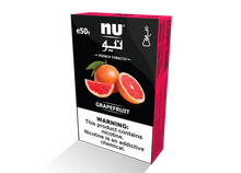 Nu Grapefruit 50g