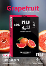 Nu Grapefruit