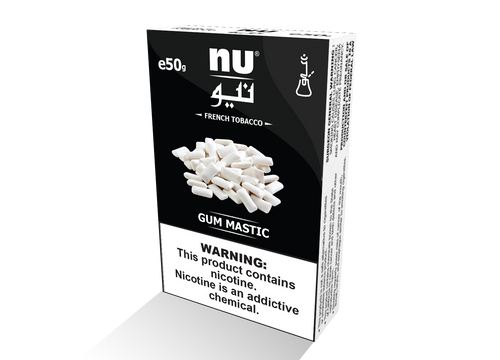 Nu Gum Mastic 50g