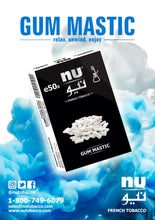 Nu Gum Mastic