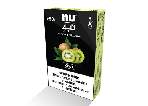 Nu Kiwi 50g