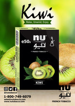 Nu Kiwi