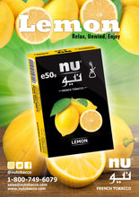 Nu Lemon