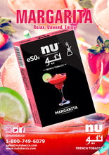 Nu Margarita