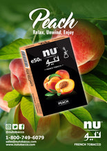 Nu Peach