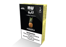 Nu Pineapple 50g