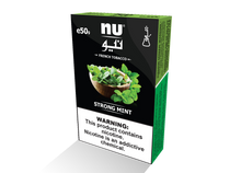 Nu Strong Mint 50g