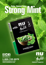 Nu Strong Mint
