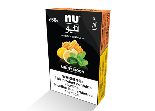 Nu Sunny Moon 50g