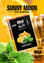 Nu Sunny Moon