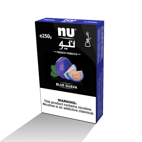 Nu Tobacco - 250g