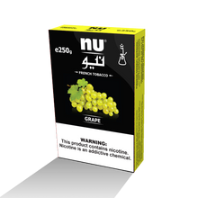 Nu Grape 250g