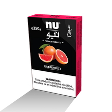 Nu Grapefruit 250g