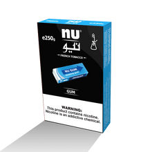 Nu Gum 250g