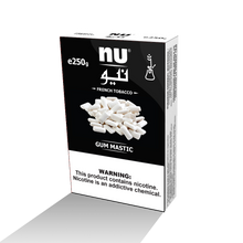 Nu Gum Mastic 250g