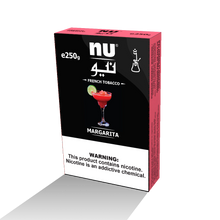 Nu Margarita 250g