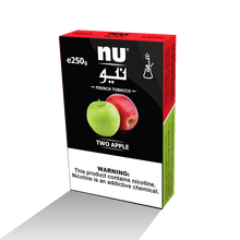 Nu Two Apple 250g