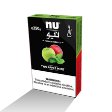 Nu Two Apple Mint 250g