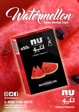 Nu Watermelon