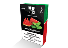 Nu Watermelon Mint 50g