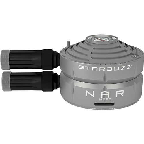 Starbuzz Nar Head HMD