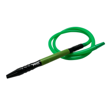 PHS Silicone Hookah Hose Green Color