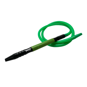 PHS Silicone Hookah Hose Green Color