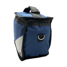 Portable Glass Hookah Carry On Bag