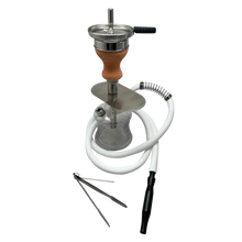 Portable Glass Hookah